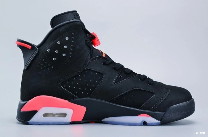 Rep Air Jordan 6 384664-023 Retro 2014